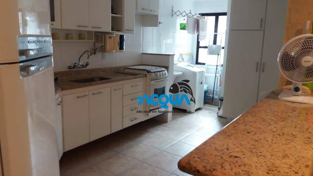 Apartamento, 3 quartos, 110 m² - Foto 4