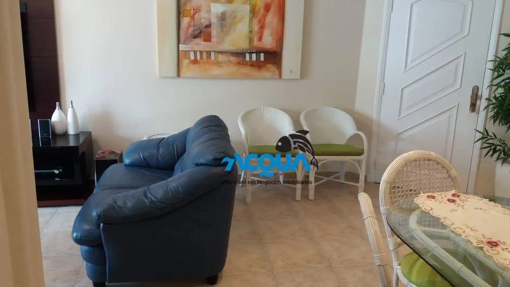 Apartamento, 3 quartos, 110 m² - Foto 1