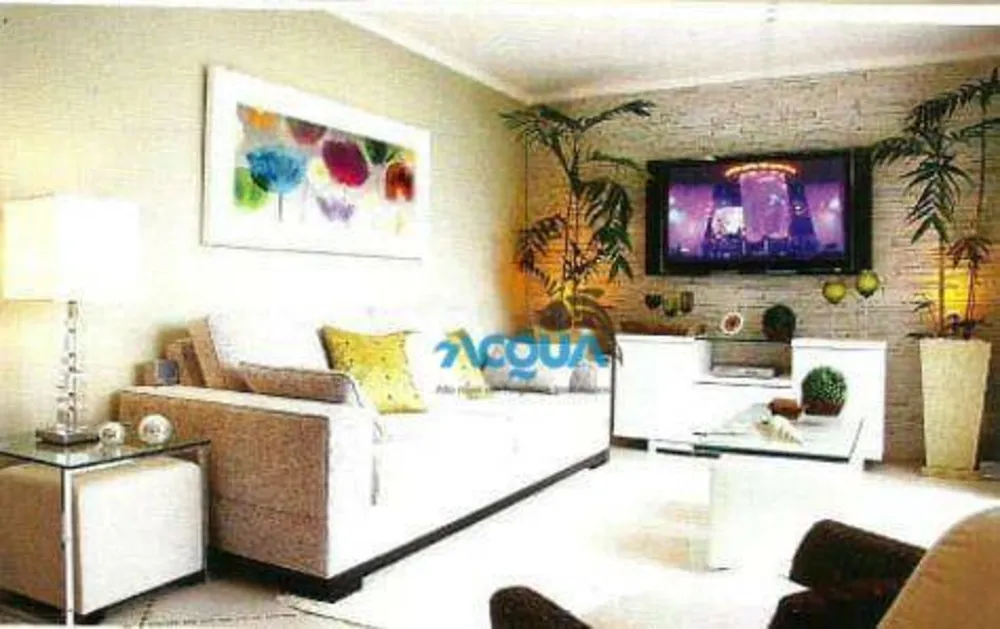 Apartamento, 3 quartos, 134 m² - Foto 3