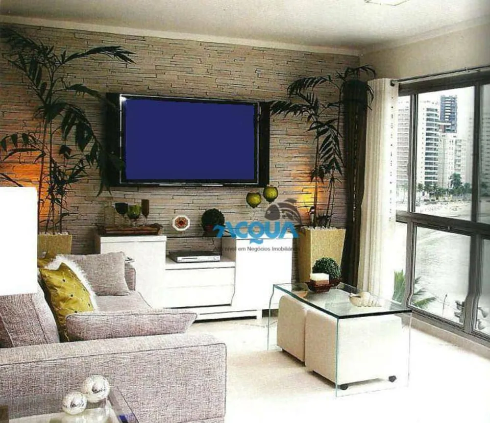 Apartamento, 3 quartos, 134 m² - Foto 4