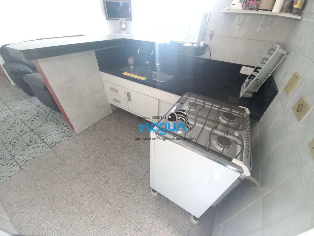 Cobertura, 2 quartos, 100 m² - Foto 2