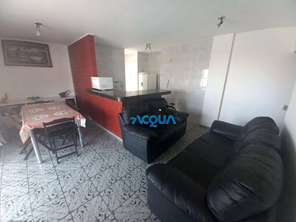 Cobertura, 2 quartos, 100 m² - Foto 1
