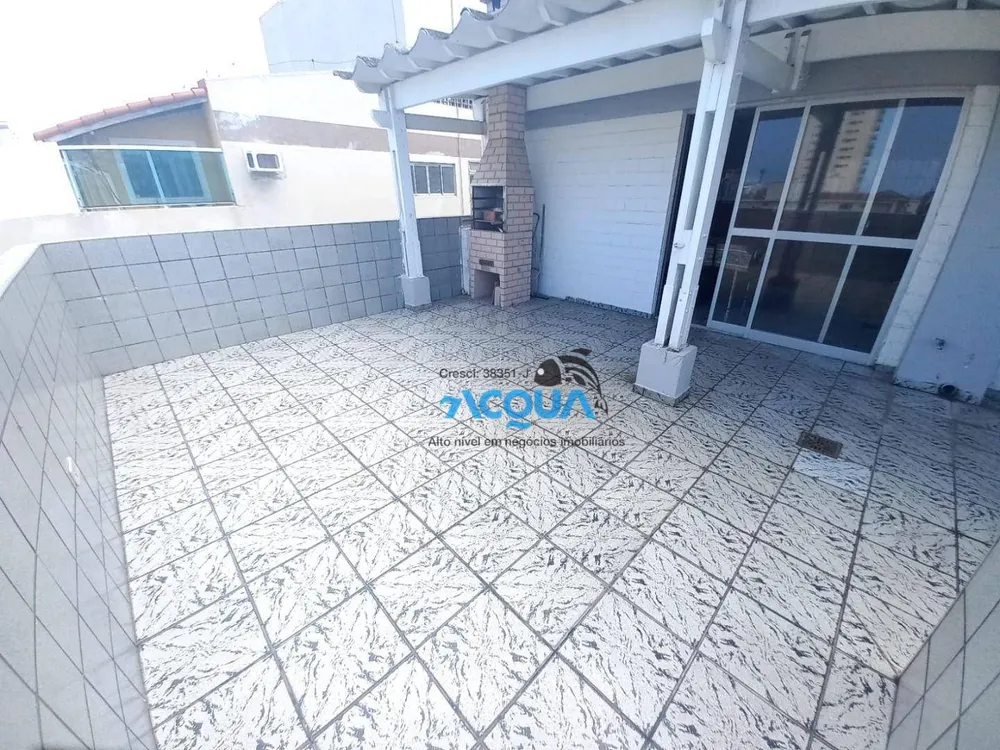 Cobertura, 2 quartos, 100 m² - Foto 3