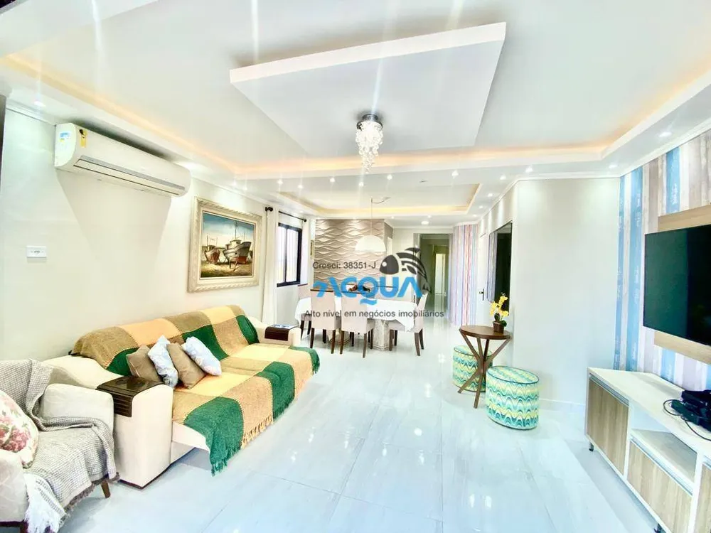 Apartamento, 3 quartos, 120 m² - Foto 4