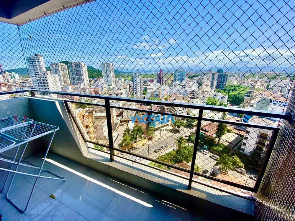 Apartamento, 3 quartos, 120 m² - Foto 2