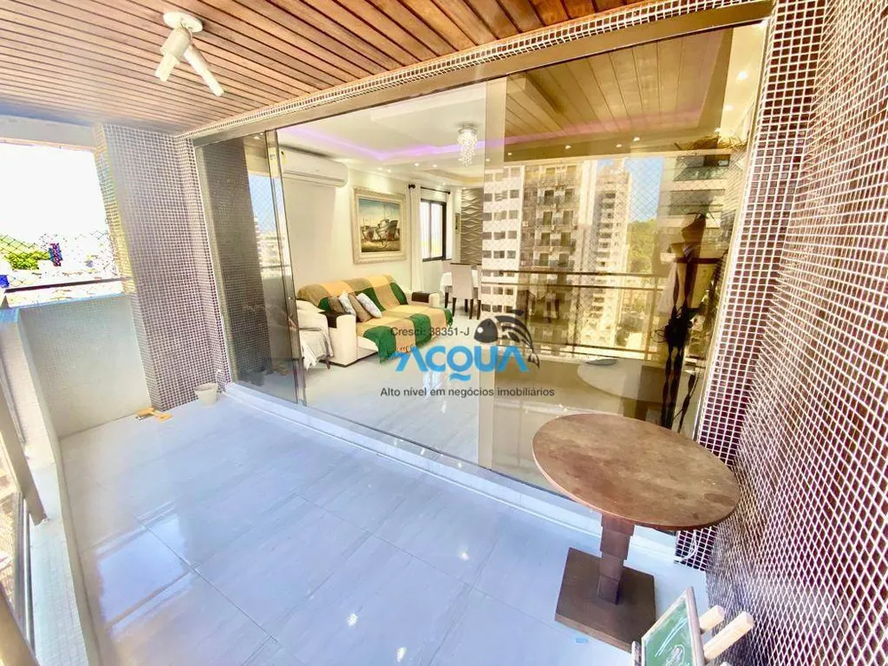 Apartamento, 3 quartos, 120 m² - Foto 1