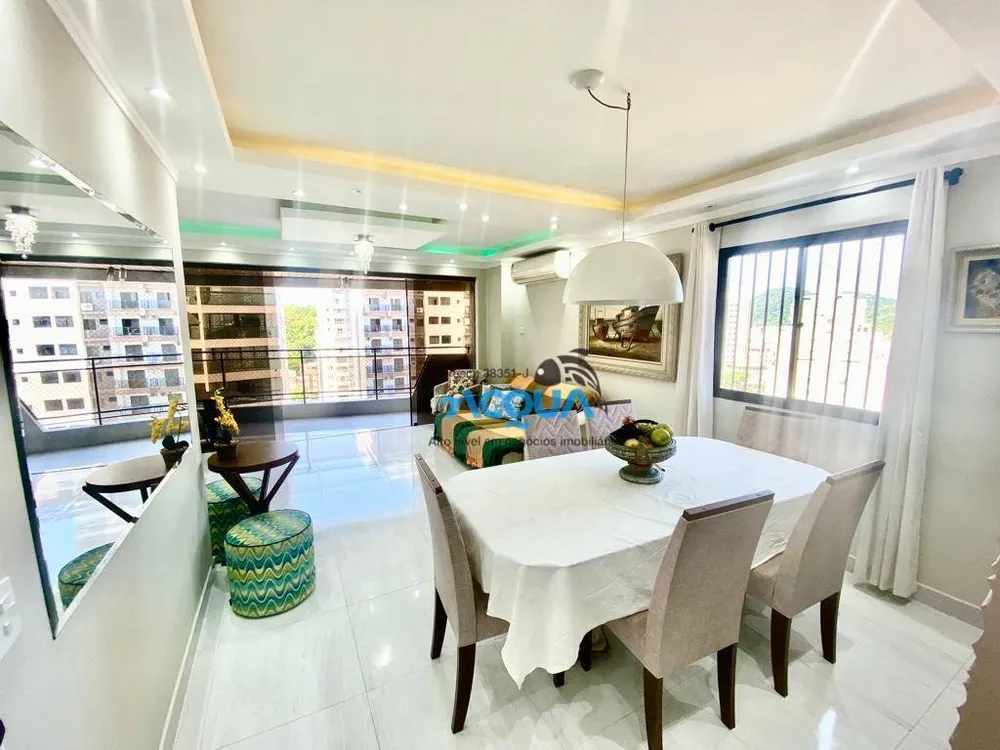 Apartamento, 3 quartos, 120 m² - Foto 3