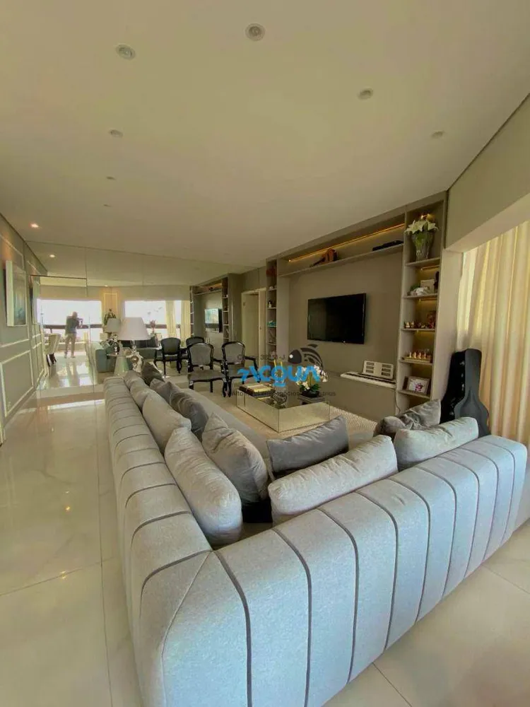 Apartamento, 3 quartos, 130 m² - Foto 4