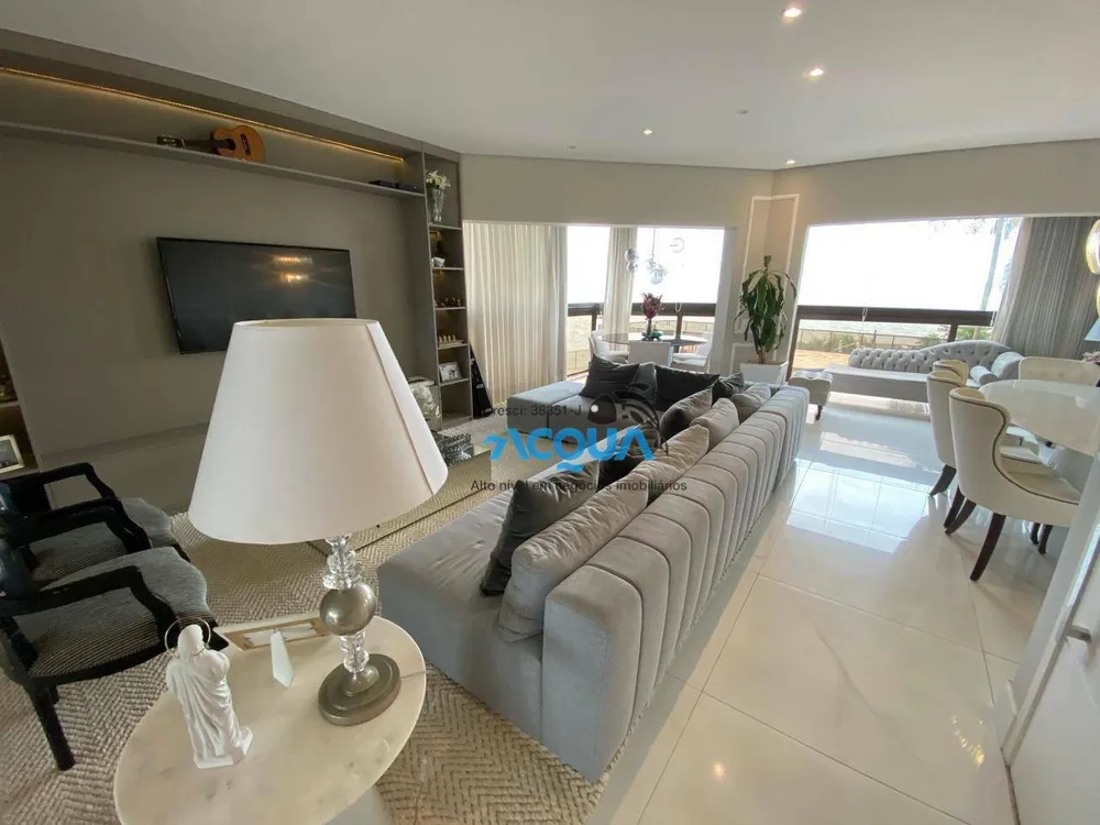 Apartamento, 3 quartos, 130 m² - Foto 2
