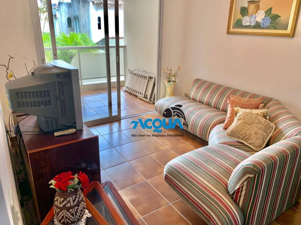 Apartamento, 2 quartos, 85 m² - Foto 2