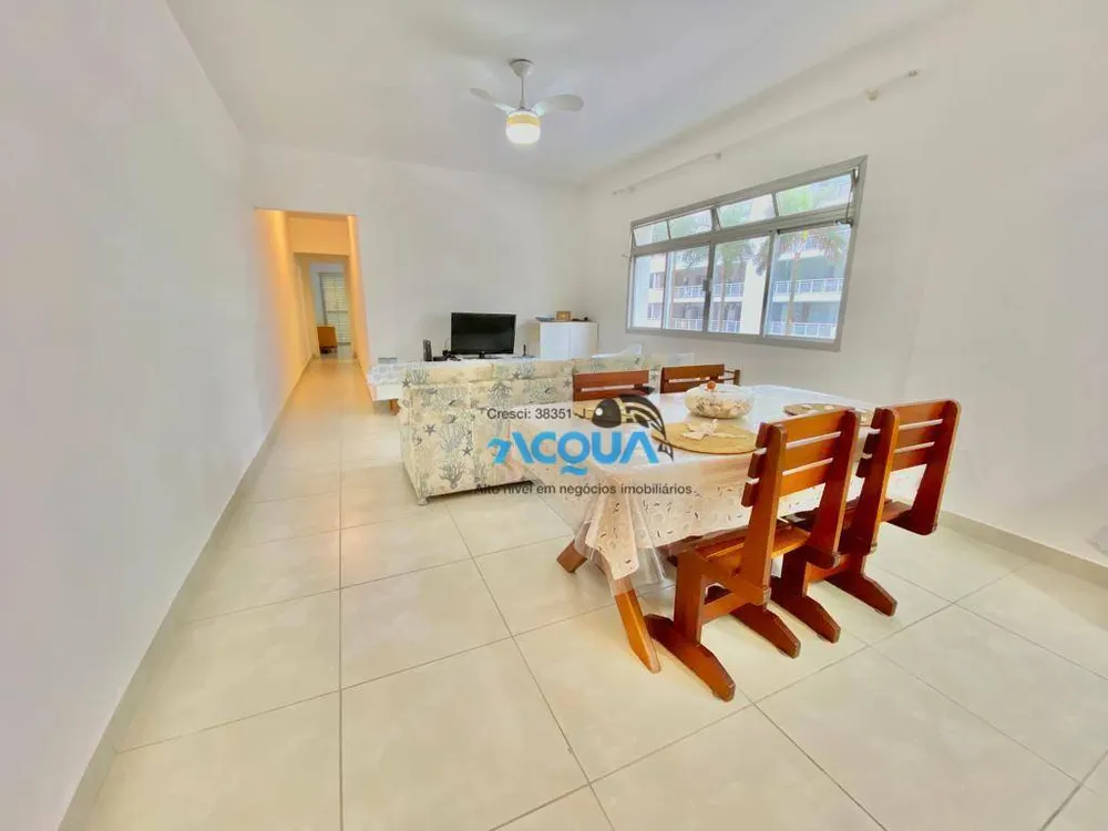 Apartamento, 2 quartos, 90 m² - Foto 1