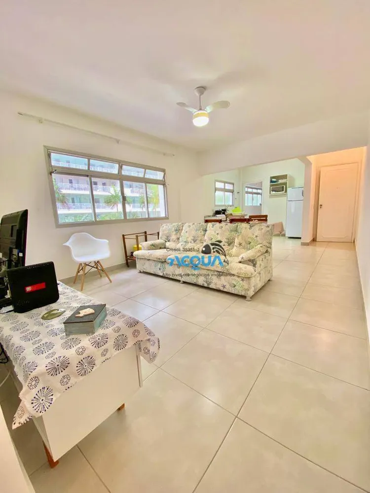 Apartamento, 2 quartos, 90 m² - Foto 2