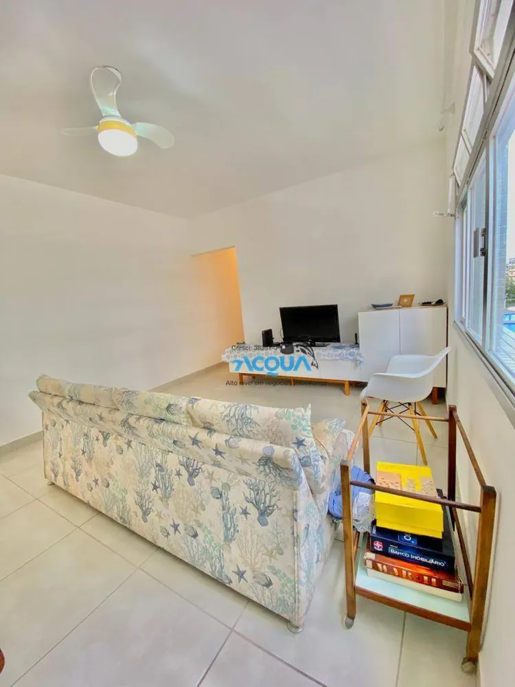Apartamento, 2 quartos, 90 m² - Foto 3
