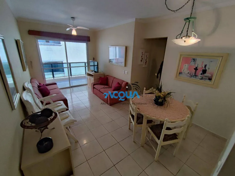 Apartamento, 2 quartos, 90 m² - Foto 1