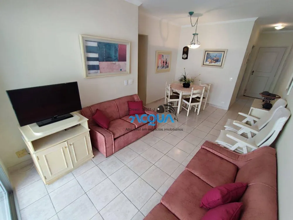 Apartamento, 2 quartos, 90 m² - Foto 3