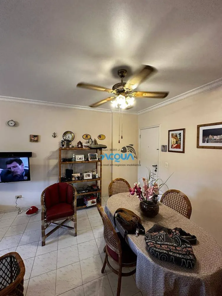 Apartamento, 2 quartos, 85 m² - Foto 2