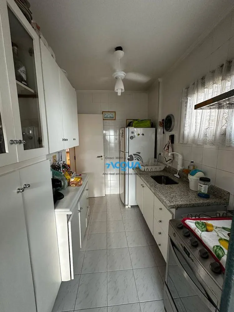 Apartamento, 2 quartos, 85 m² - Foto 4