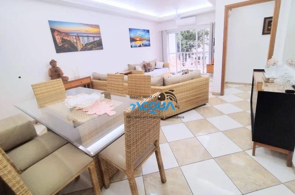 Apartamento, 3 quartos, 100 m² - Foto 3