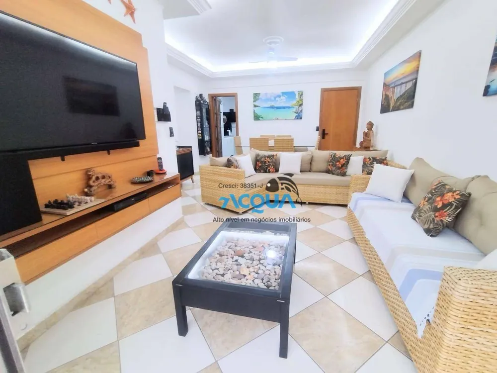Apartamento, 3 quartos, 100 m² - Foto 2