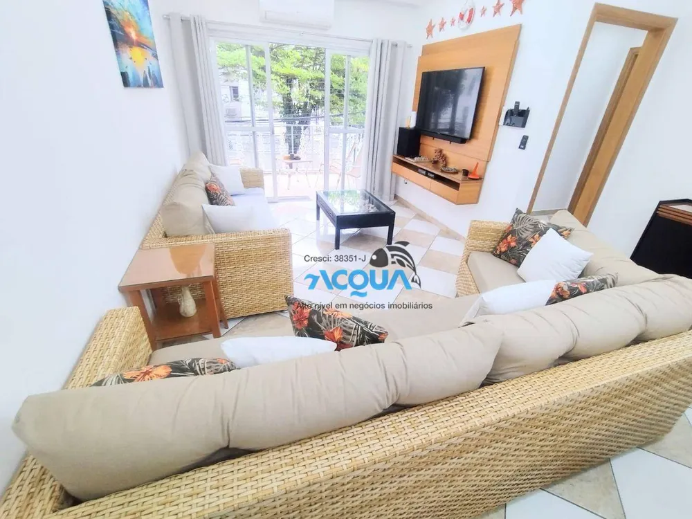 Apartamento, 3 quartos, 100 m² - Foto 1