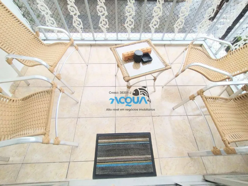 Apartamento, 3 quartos, 100 m² - Foto 4
