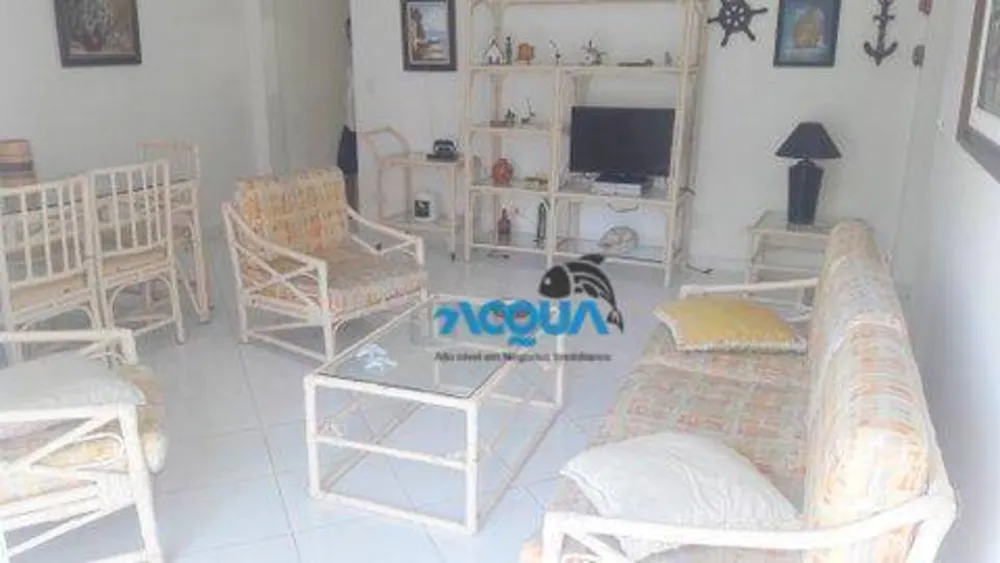 Apartamento, 3 quartos, 89 m² - Foto 2