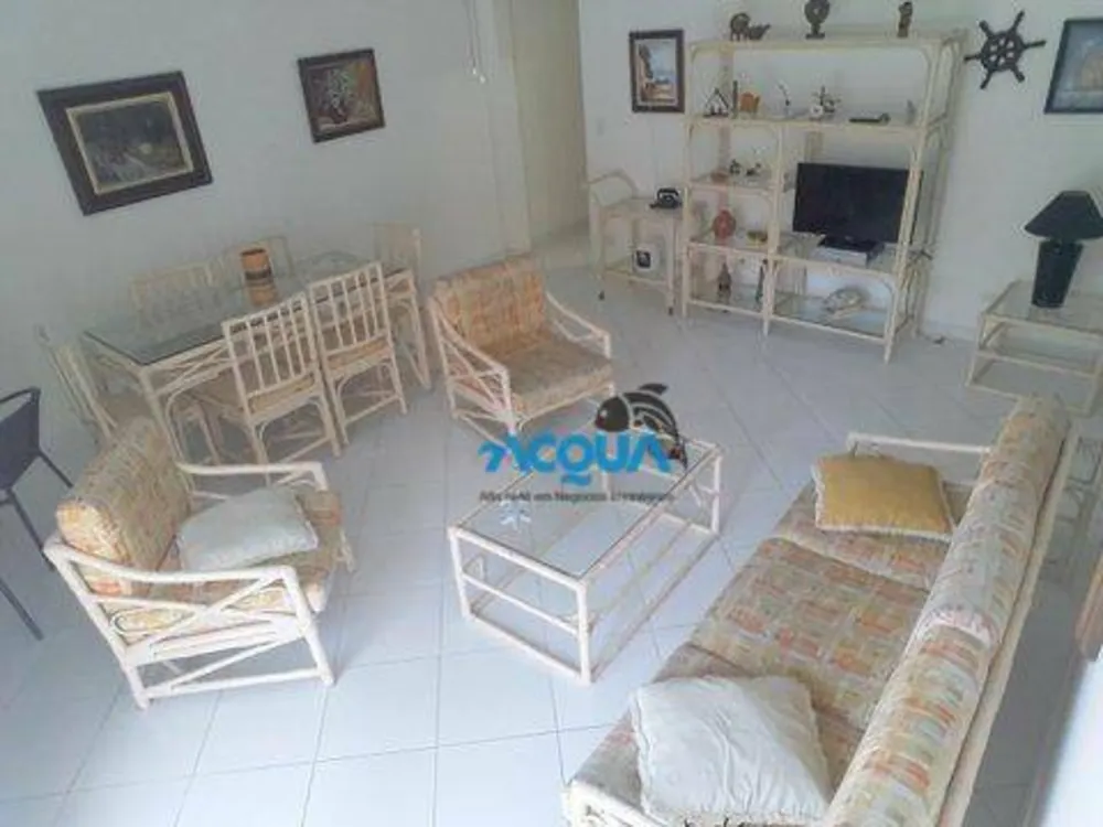 Apartamento, 3 quartos, 89 m² - Foto 1
