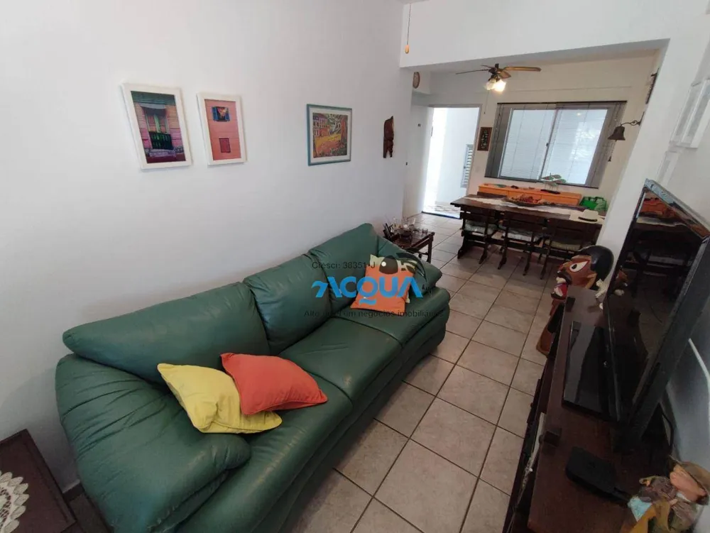 Apartamento, 3 quartos, 82 m² - Foto 4