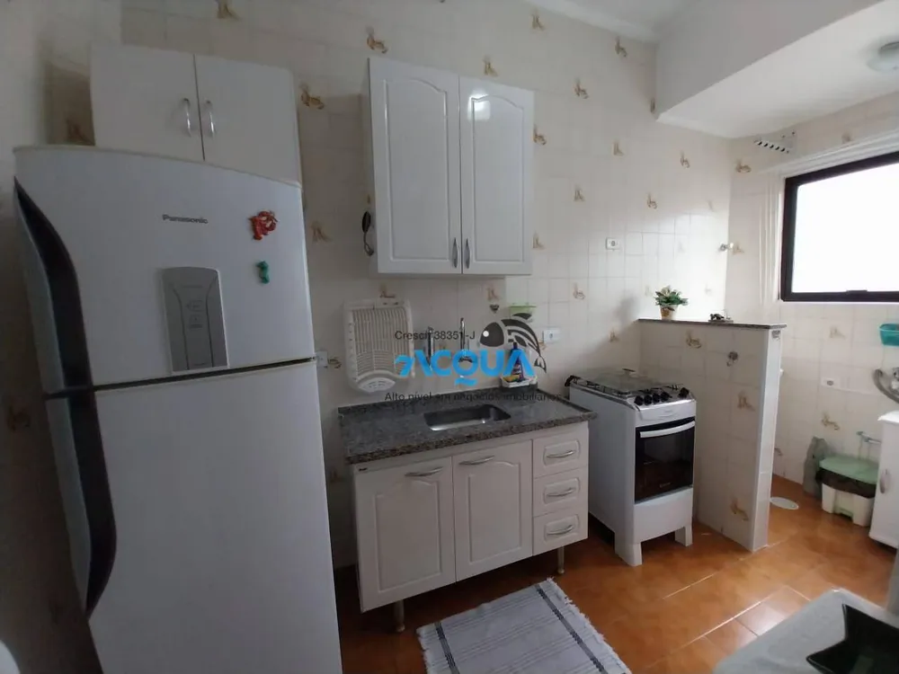 Apartamento, 2 quartos, 67 m² - Foto 2