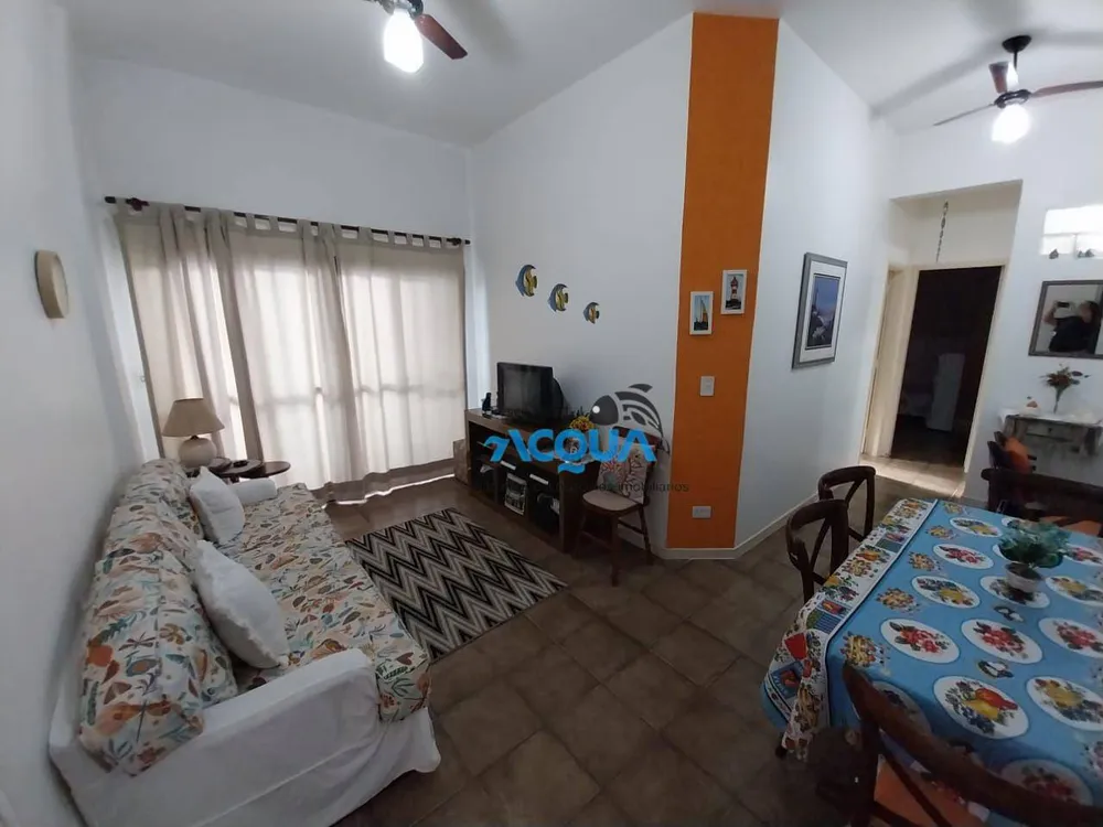Apartamento, 2 quartos, 67 m² - Foto 1