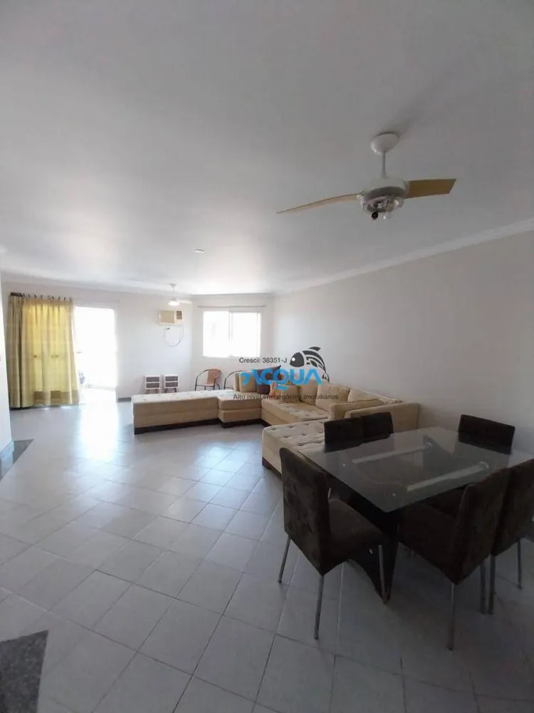 Apartamento, 3 quartos, 110 m² - Foto 2