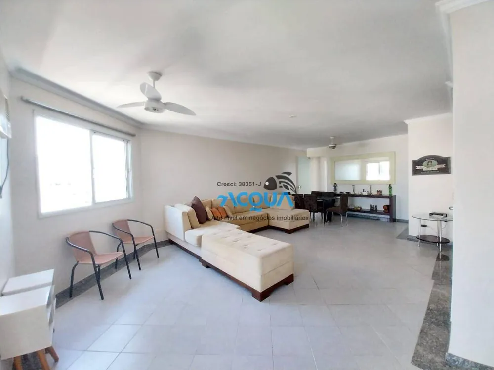 Apartamento, 3 quartos, 110 m² - Foto 1