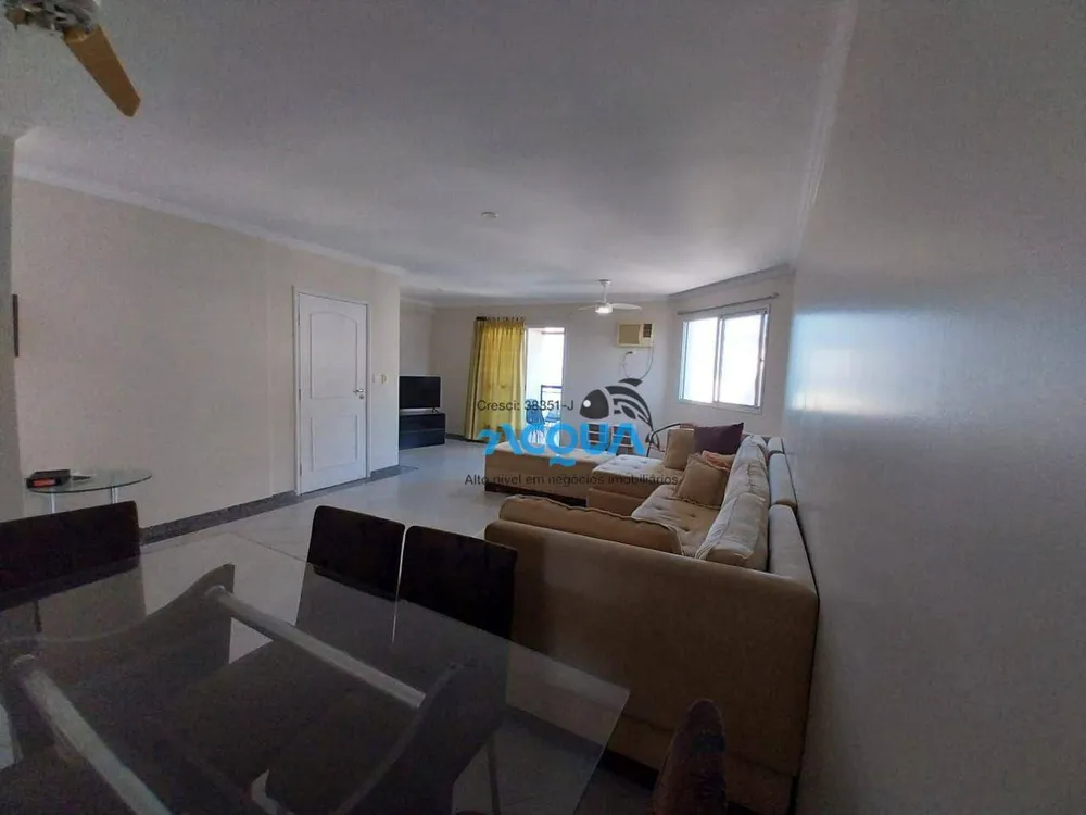 Apartamento, 3 quartos, 110 m² - Foto 3