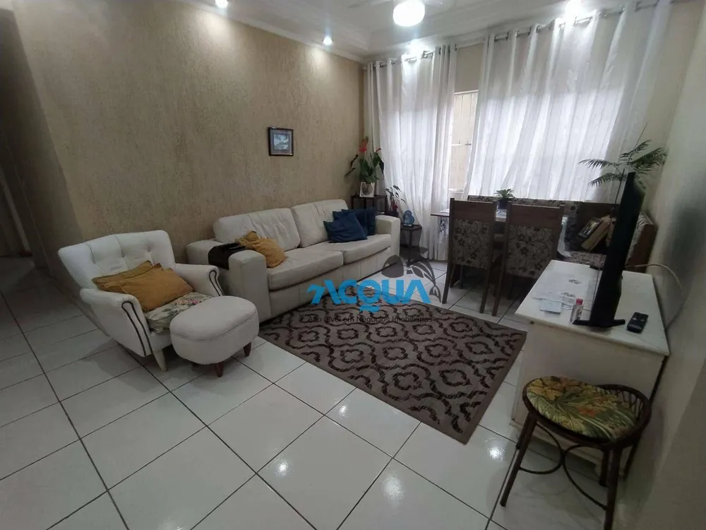 Apartamento, 2 quartos, 66 m² - Foto 1