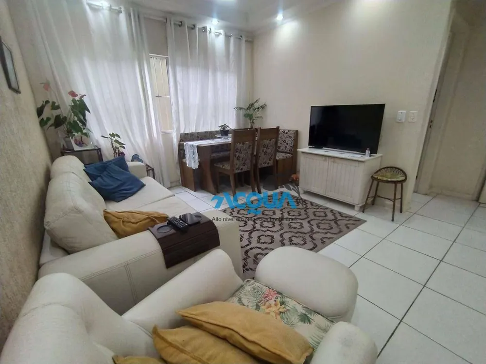 Apartamento, 2 quartos, 66 m² - Foto 2