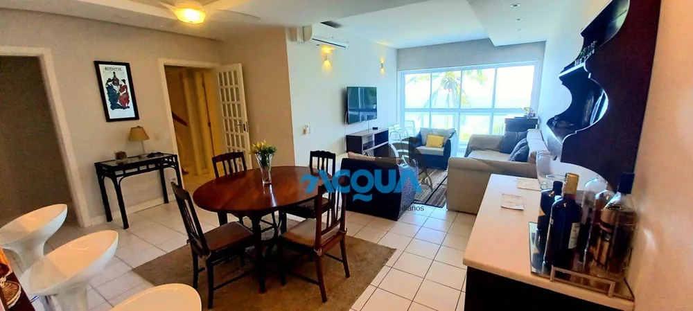 Apartamento, 3 quartos, 152 m² - Foto 2
