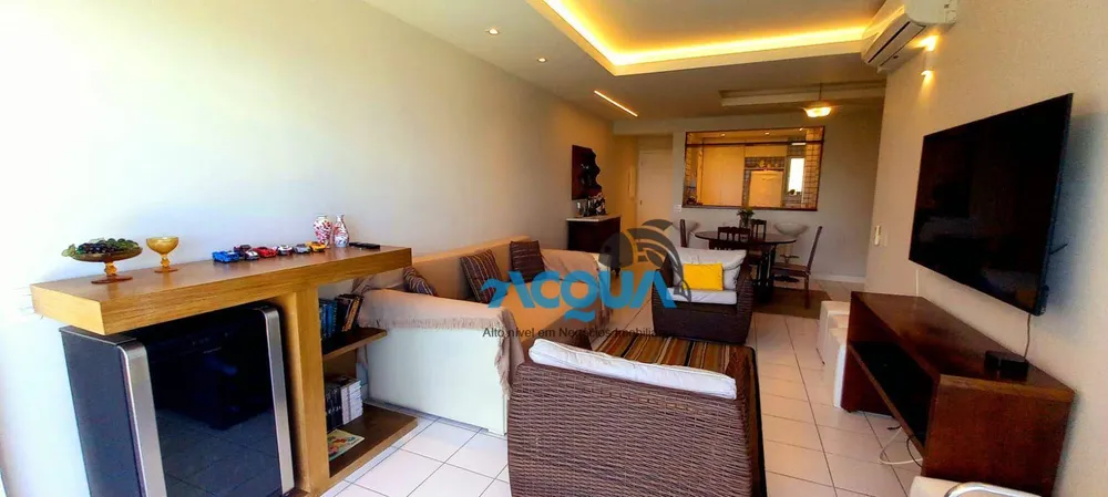 Apartamento, 3 quartos, 152 m² - Foto 3