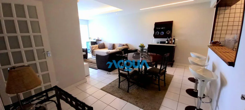 Apartamento, 3 quartos, 152 m² - Foto 4