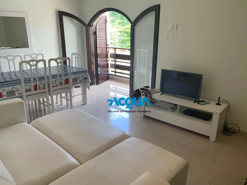 Apartamento, 3 quartos, 110 m² - Foto 1