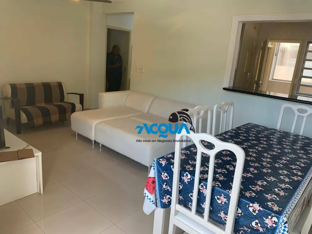 Apartamento, 3 quartos, 110 m² - Foto 2