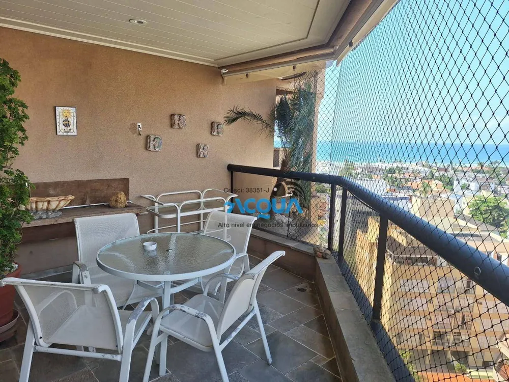 Apartamento, 3 quartos, 160 m² - Foto 1