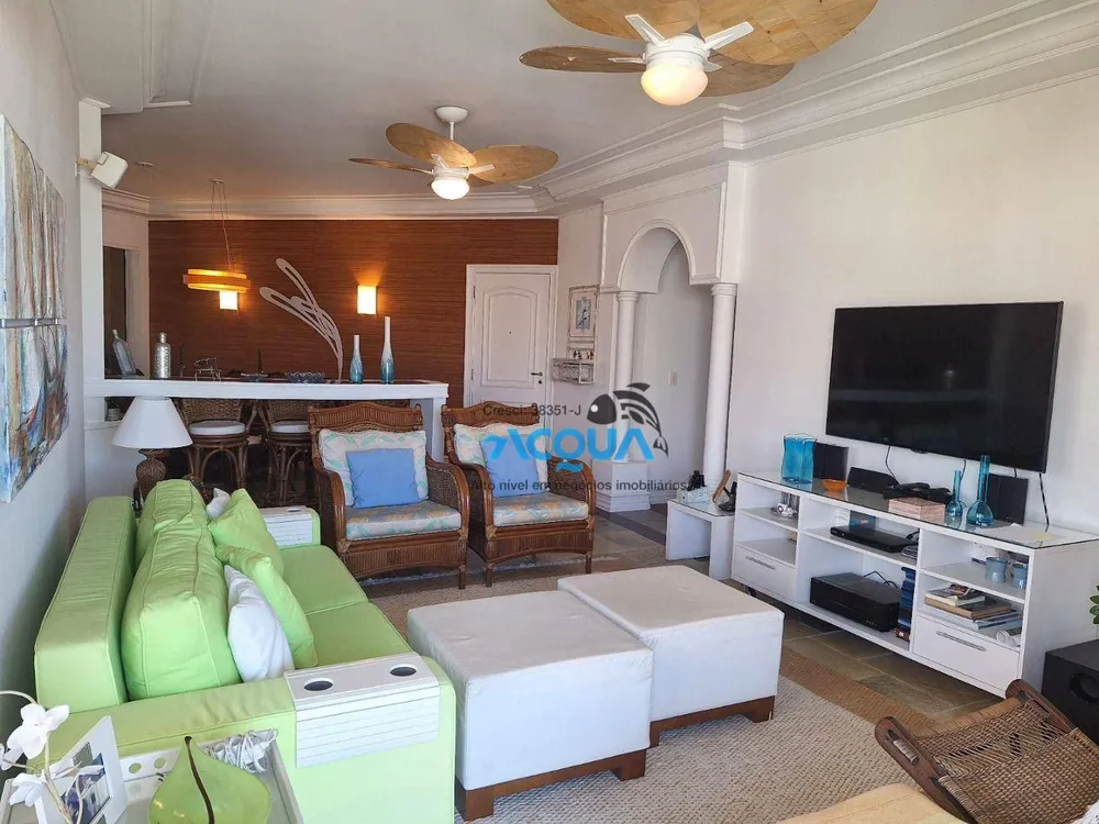 Apartamento, 3 quartos, 160 m² - Foto 2