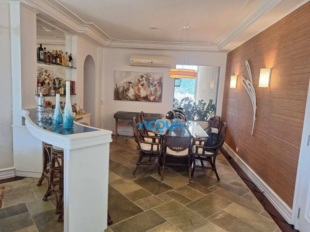 Apartamento, 3 quartos, 160 m² - Foto 4
