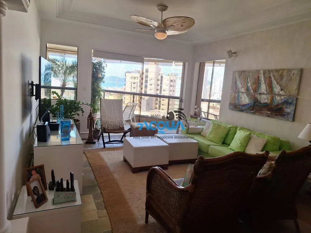 Apartamento, 3 quartos, 160 m² - Foto 3