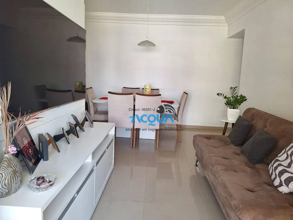 Apartamento, 2 quartos, 80 m² - Foto 3