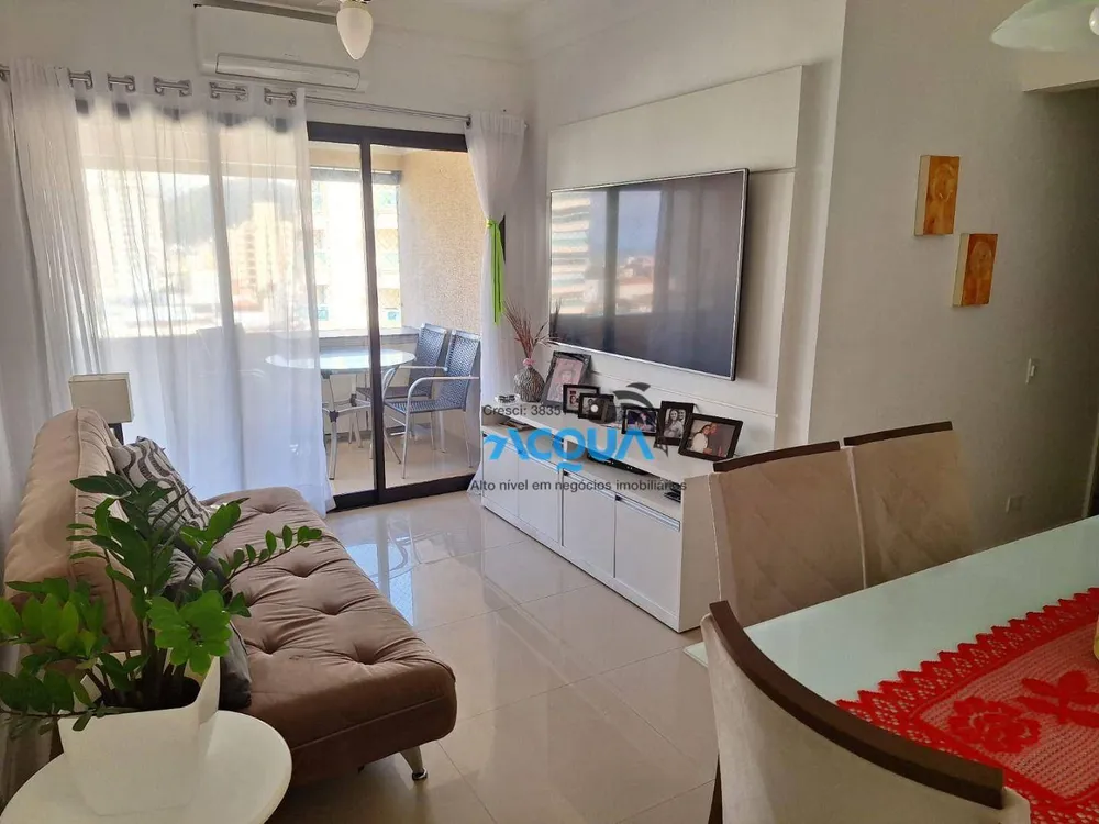 Apartamento, 2 quartos, 80 m² - Foto 1