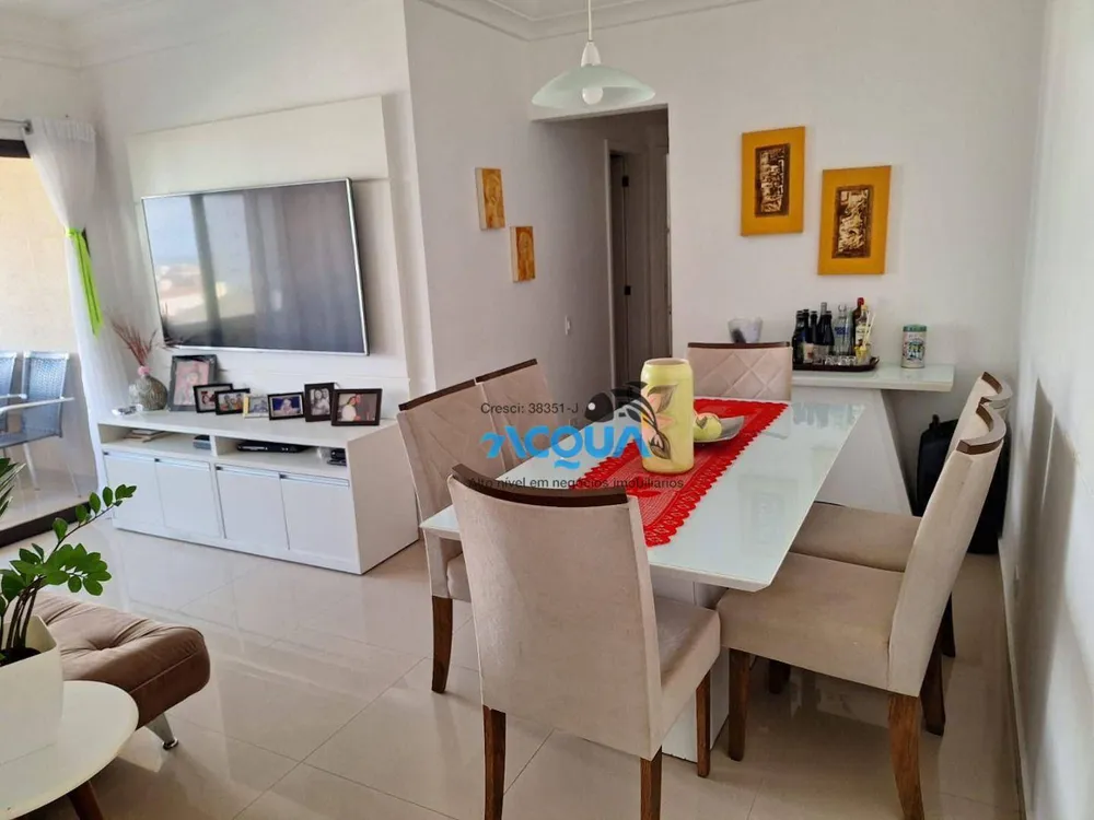 Apartamento, 2 quartos, 80 m² - Foto 2