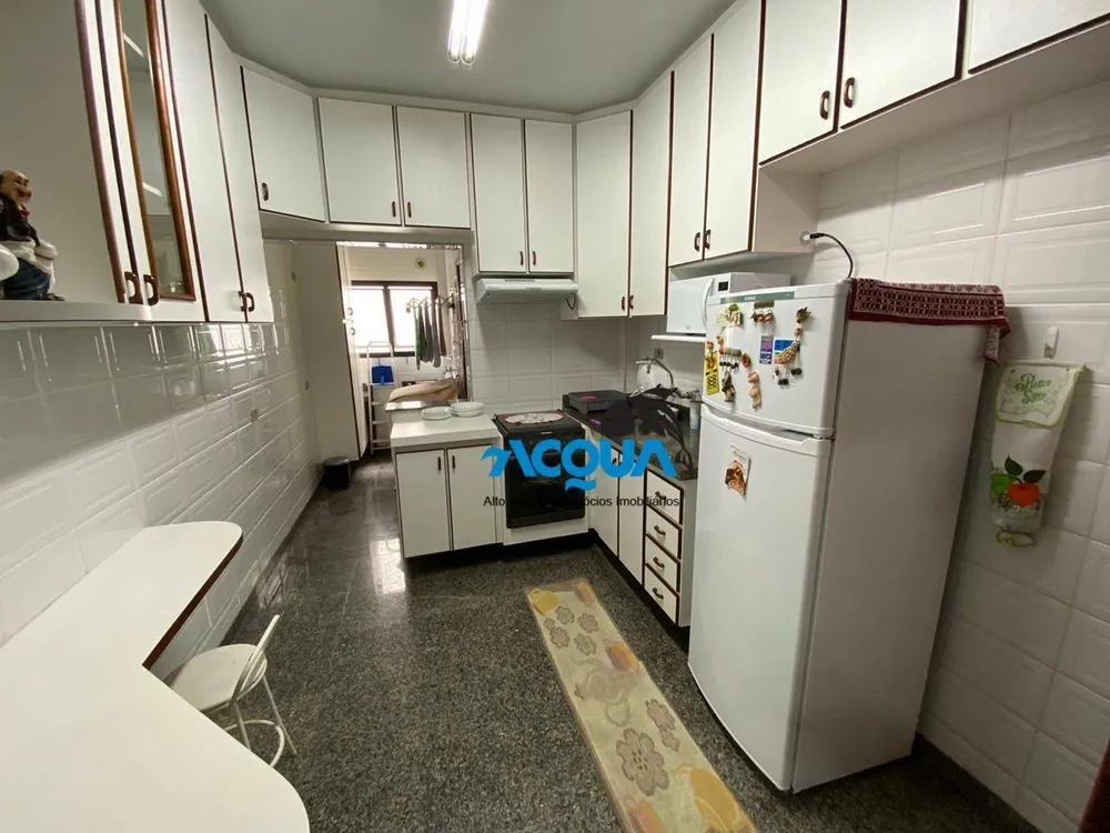 Apartamento, 2 quartos, 90 m² - Foto 2