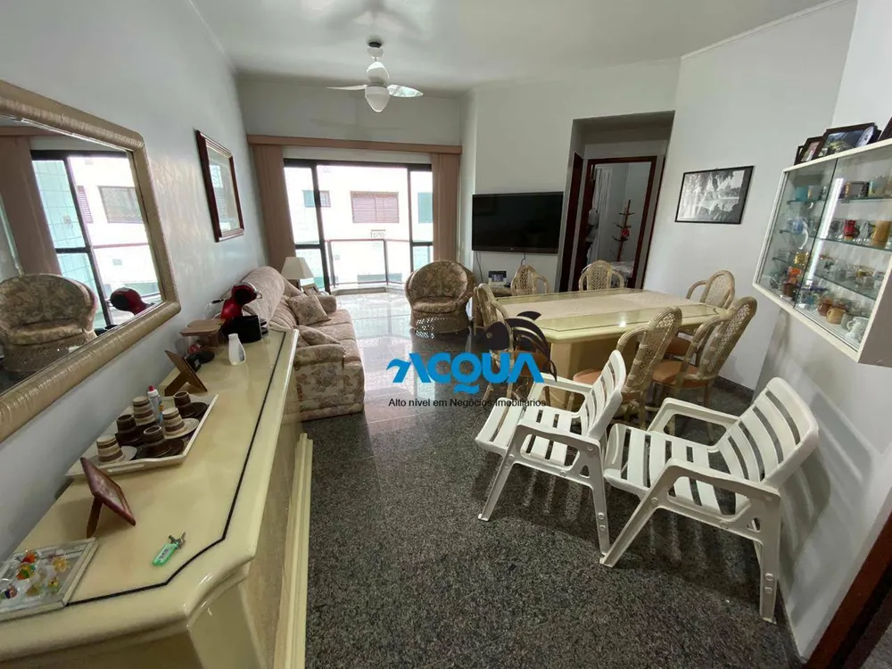 Apartamento, 2 quartos, 90 m² - Foto 1