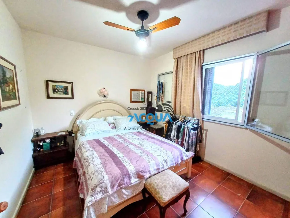 Apartamento, 3 quartos, 75 m² - Foto 4